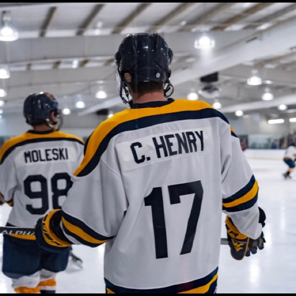 Meet your Posher, Christopher - Picture 1 of 1